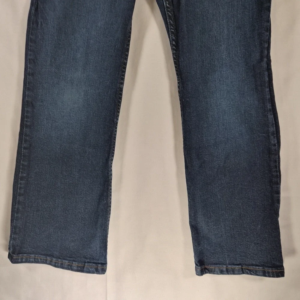 Wrangler classic boot
